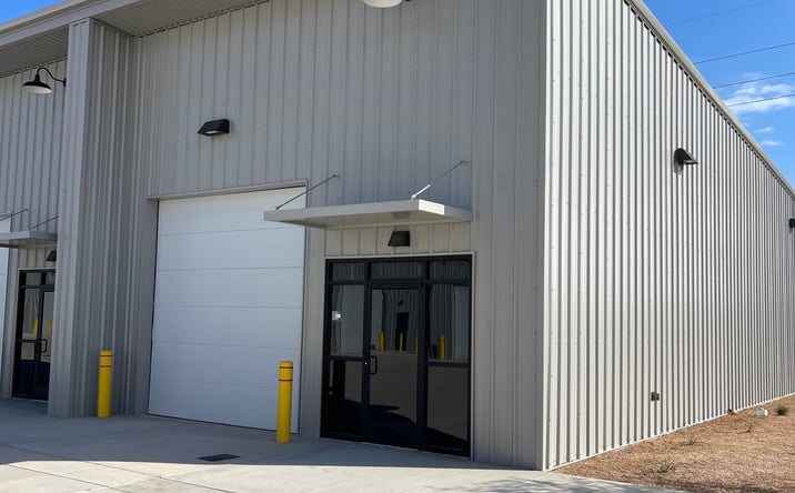 Pictures of Industrial property located at 2500 S Colorado Street, Lockhart, TX 78644 for sales - image #1