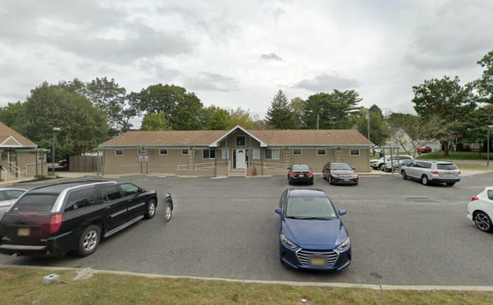 Pictures of Office property located at 53 W White Horse Pike, Galloway, NJ 08205 for sales - image #1