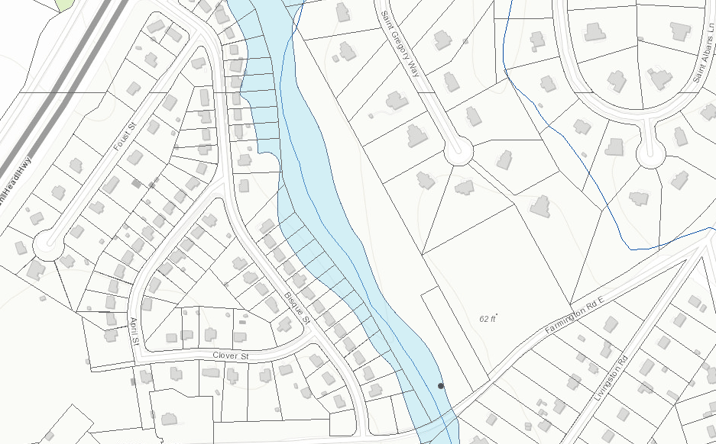 Pictures of Land property located at 198 Ellis, null, VA 23093 for sales - image #1