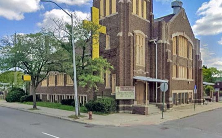 Pictures of Retail, Special Purpose property located at 4638 4th St, Detroit, MI 48201 for sales - image #1