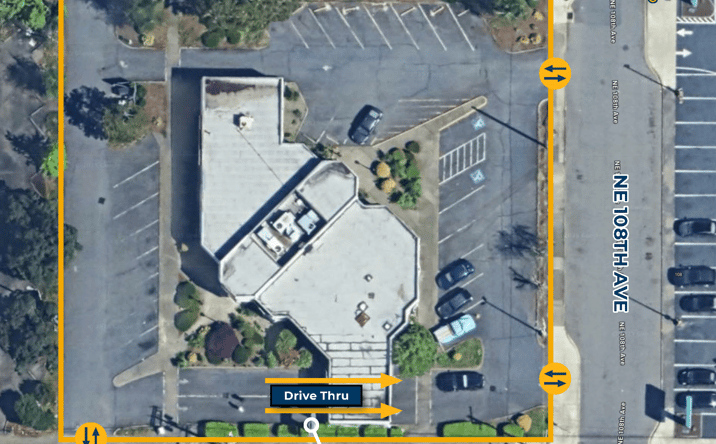 Pictures of Mixed Use, Office, Retail property located at 10735 NE Halsey St, Portland, OR 97220 for sales - image #1