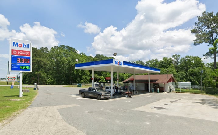 Pictures of Retail property located at Pat Thomas Parkway, Quincy, FL 32351 for sales - image #1