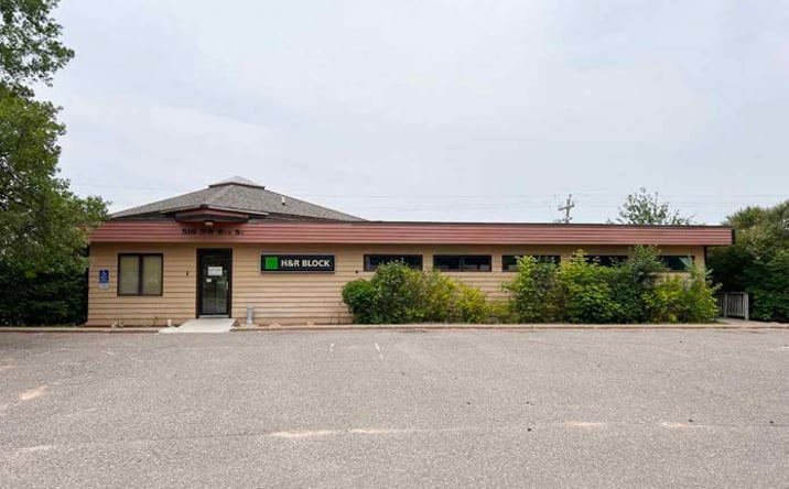 Pictures of Office property located at 516 NW 6th St, Brainerd, MN 56401 for sales - image #1