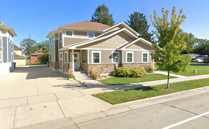 image of property at 3813 7TH AVE Kenosha WI 53140-5525