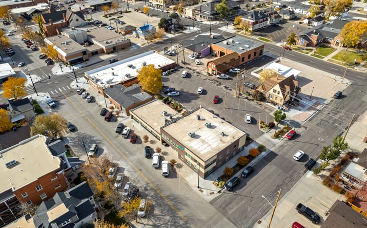 Pictures of Office property located at 222 East 18th Street, Cheyenne, WY 82001 for sales - image #1