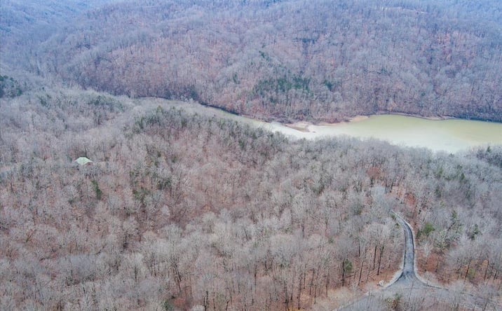Pictures of Land property located at Sunset Blvd, Allons, TN 38570 for sales - image #1