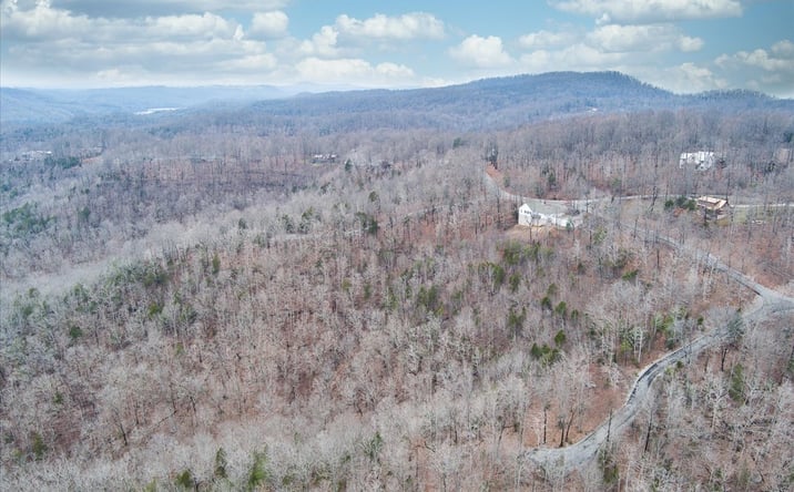 Pictures of Land property located at 21-23 Sunset Blvd, Livingston, TN 38570 for sales - image #1