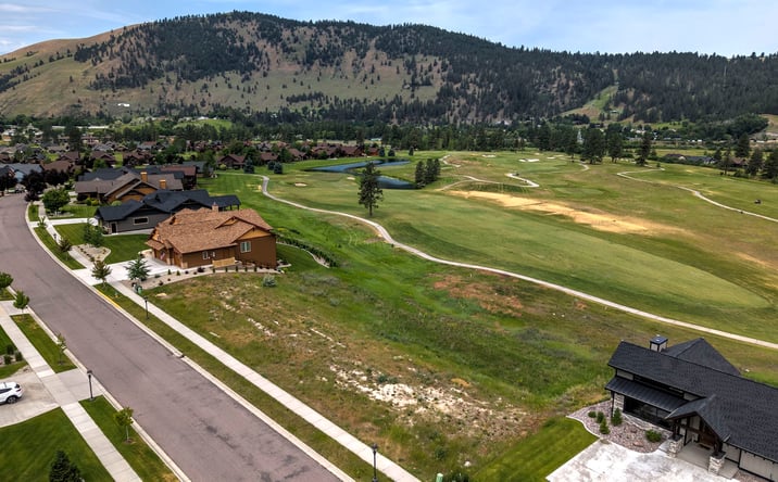 Pictures of Land property located at 5525 Canyon River Road, Missoula, MT 59802 for sales - image #1