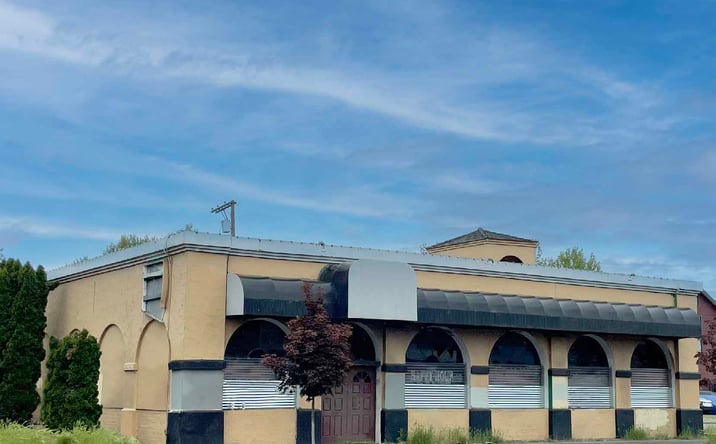 Pictures of Retail property located at 105 Central Ave N, Kent, WA 98032 for sales - image #1