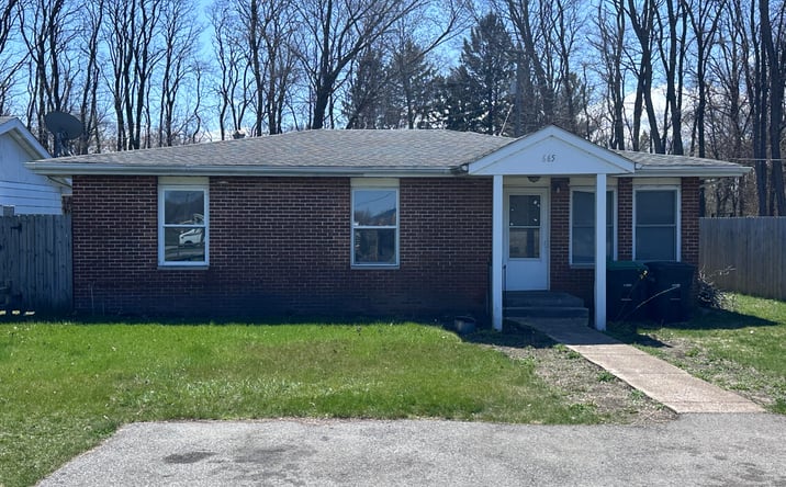 Pictures of Business for Sale, Retail property located at 6659 Melton Road, Portage, IN 46368 for sales - image #1