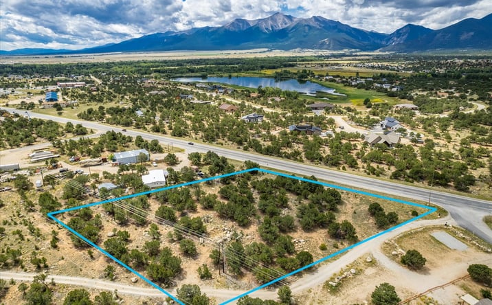 Pictures of Special Purpose property located at 30224 Us Highway 24, Buena Vista, CO 81211 for sales - image #1