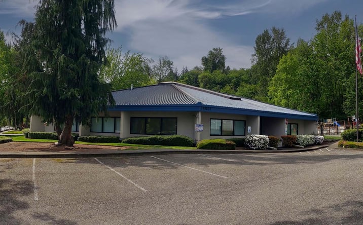 Pictures of Retail, Office, Special Purpose property located at 14601 Interurban Ave S, Tukwila, WA 98168 for sales - image #1