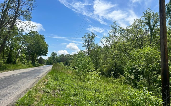 Pictures of Land property located at 0 Buchanan Road, Waverly, OH 45690 for sales - image #1