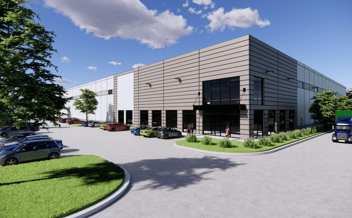 Pictures of Industrial property located at Carpet Capital Dr SW, Dalton, GA 30720 for sales - image #1