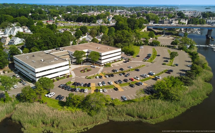 Pictures of Office property located at 148 East Ave, Norwalk, CT 06851 for sales - image #1