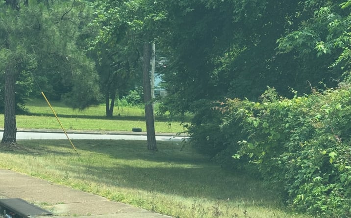 Pictures of Land property located at 129 W Brooks Rd, Memphis, TN 38109 for sales - image #1