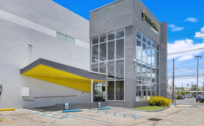 Pictures of Retail property located at 209-211 Eleanor Roosevelt Ave, San Juan 00918, San Juan, PR 00918 for sales - image #1