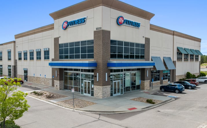 Pictures of Retail, Special Purpose property located at 6830 E County Line Rd, Highlands Ranch, CO 80126 for sales - image #1
