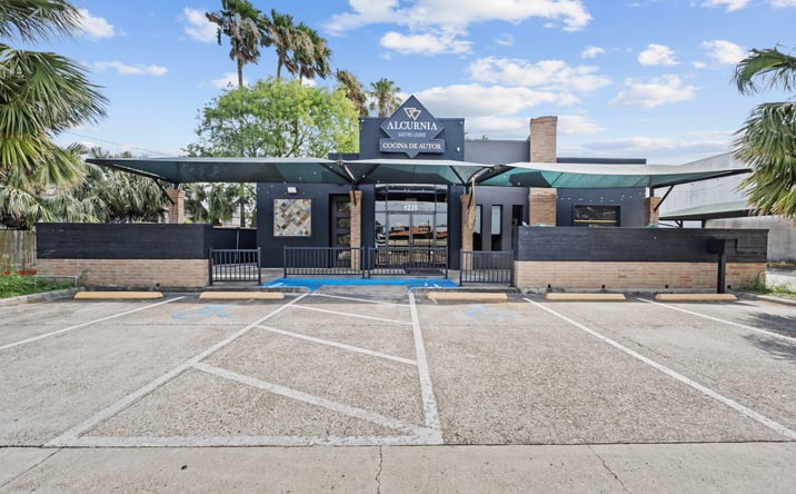 Pictures of Mixed Use, Retail property located at 1235 Frontage Road, brownsville, TX 78520 for sales - image #1