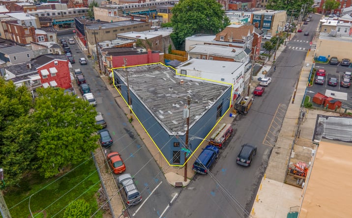 Pictures of Business for Sale, Industrial, Self Storage, Special Purpose property located at 4504 Paul St, Philadelphia, PA 19124 for sales - image #1