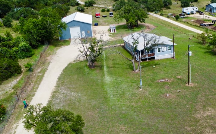Pictures of Industrial, Land property located at 4909 Bell Springs Rd, Dripping Springs, TX 78620 for sales - image #1