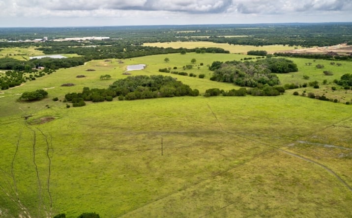 Pictures of Land, Mixed Use property located at 1049 Co Rd 201, Liberty Hill, TX 78642 for sales - image #1