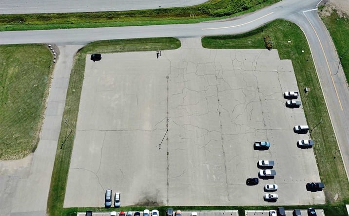 Pictures of Land property located at 20th Ave & 17th St Se, Minot, ND 58701 for sales - image #1