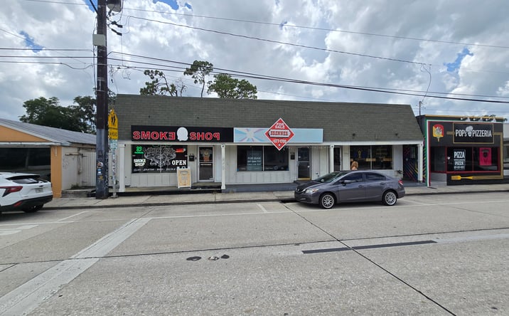 Pictures of Retail property located at 926 N Mills Ave, Orlando, FL 32803 for sales - image #1