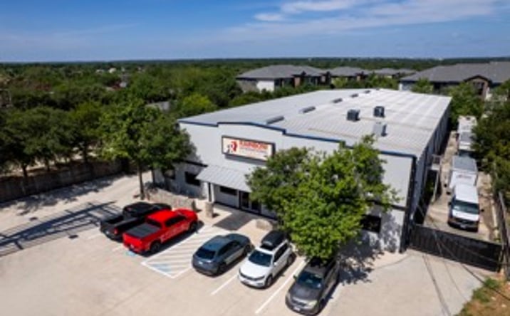 Pictures of Industrial, Mixed Use, Office, Retail property located at 6568 Babcock Rd, San Antonio, TX 78249 for sales - image #1