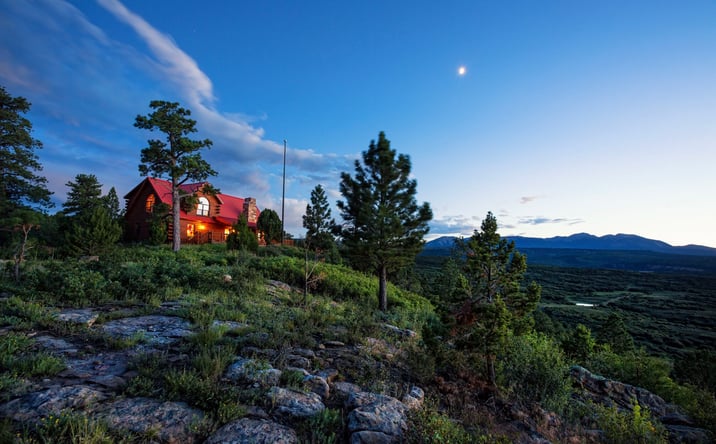 Pictures of Land property located at CO-141, Gateway, CO 81522 for sales - image #1
