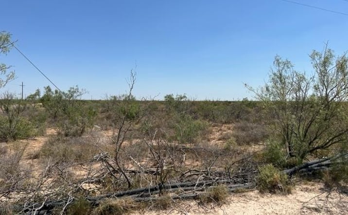 Pictures of Land property located at 00 E Saltgrass St, Odessa, TX 79766 for sales - image #1