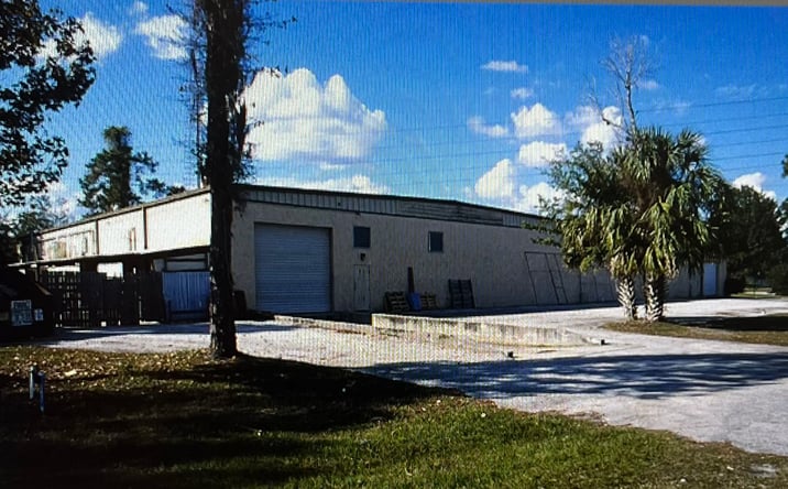 Pictures of Industrial property located at 223 Hickman Dr, Sanford, FL 32771 for sales - image #1
