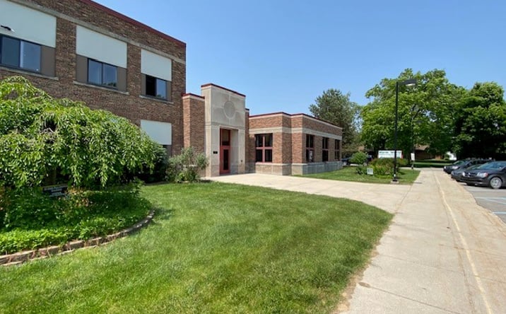 Pictures of Retail, Multifamily property located at 301 N 9th St., St. Clair, MI 48079 for sales - image #1