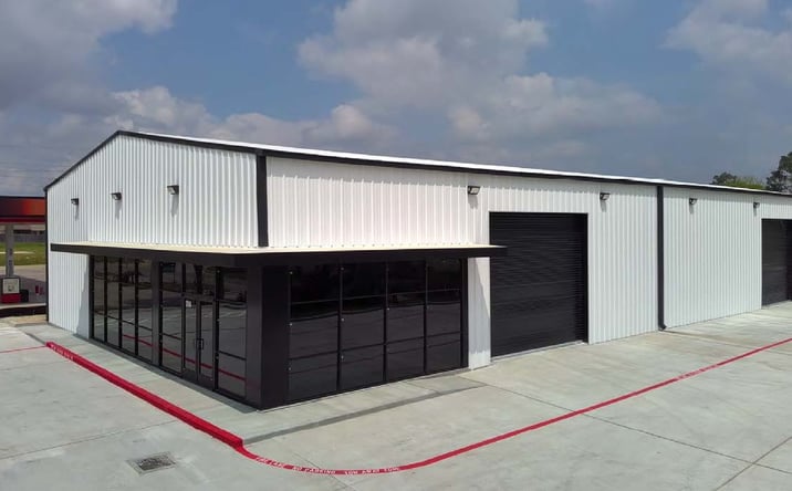 Pictures of Office, Industrial property located at 0 Stuebner Airline, Spring, TX 77379 for sales - image #1