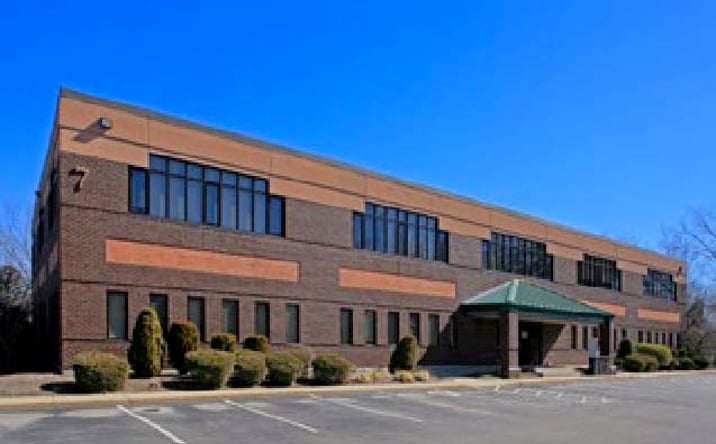 Pictures of Office property located at 6 Blackstone Valley Pl, Lincoln, RI 02865 for sales - image #1