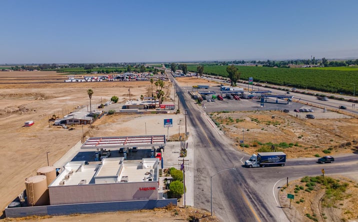 Pictures of Land property located at Bear mountain blvd, Bakersfield, CA 93313 for sales - image #1