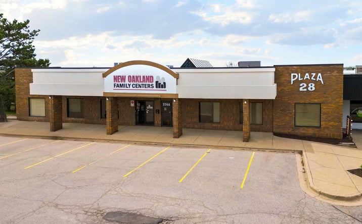 Pictures of Retail, Office property located at 3744 28th St SE, Grand Rapids, MI 49512 for sales - image #1