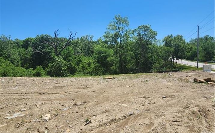 Pictures of Land, Multifamily property located at 944 E 120th Street, Olathe, KS 66061 for sales - image #1