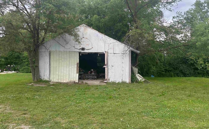 Pictures of Land property located at 000 E High Street, Davis City, IA 50065 for sales - image #1