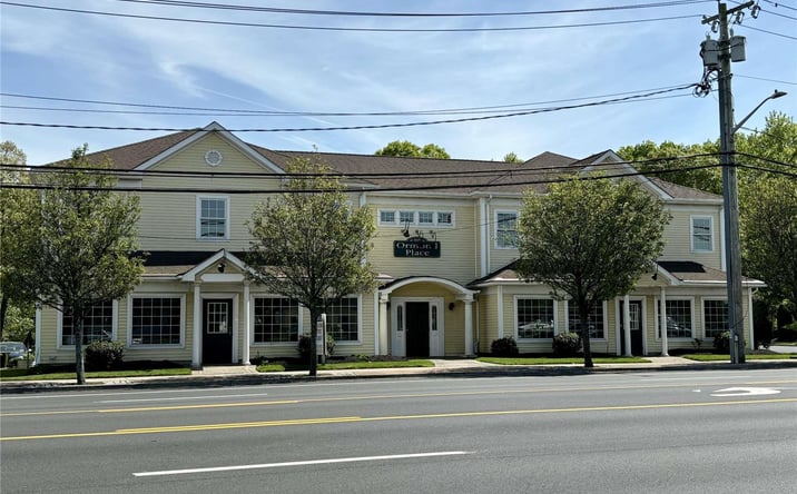 Pictures of Mixed Use property located at 910 Montauk Highway, Brookhaven, NY 11967 for sales - image #1
