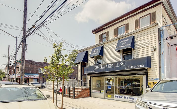 Pictures of Mixed Use, Office property located at 101-03 37th Avenue, New York, NY 11368 for sales - image #1