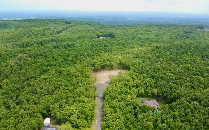 Pictures of Land property located at 11 Rock Hill Road, Coxsackie, NY 12051 for sales - image #1