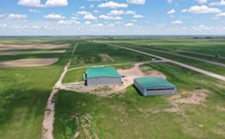 Pictures of Retail, Industrial property located at 4390 Interstate 80 Service Rd, Cheyenne, WY 82009 for sales - image #1
