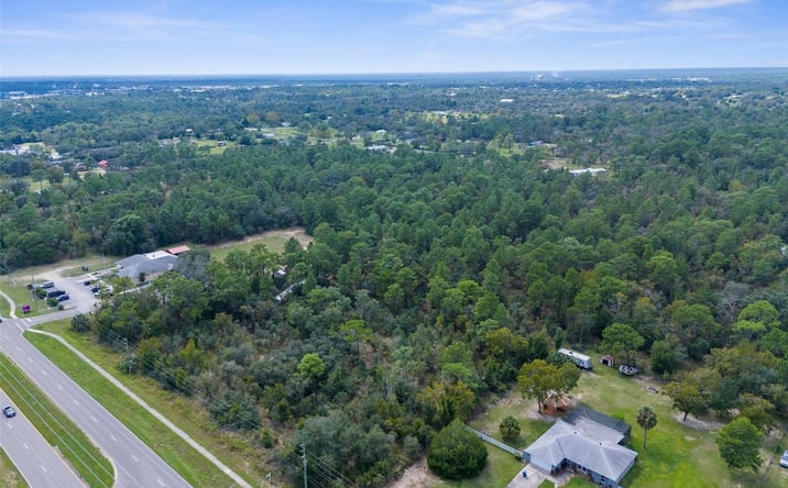 Pictures of Land property located at Sunshine Grove Rd, Brooksville, FL 34613 for sales - image #1