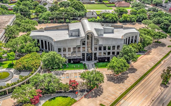 Pictures of Office property located at 17300 Preston Rd, Dallas, TX 75252 for sales - image #1