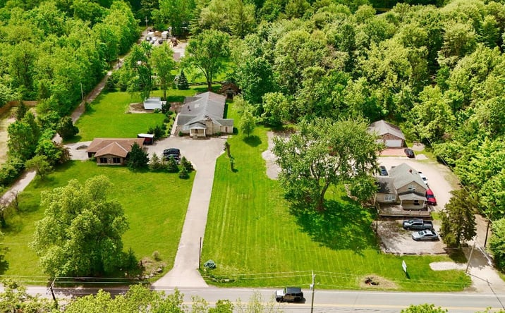 Pictures of Land property located at 2781 Innis Road #F, Columbus, OH 43224 for sales - image #1