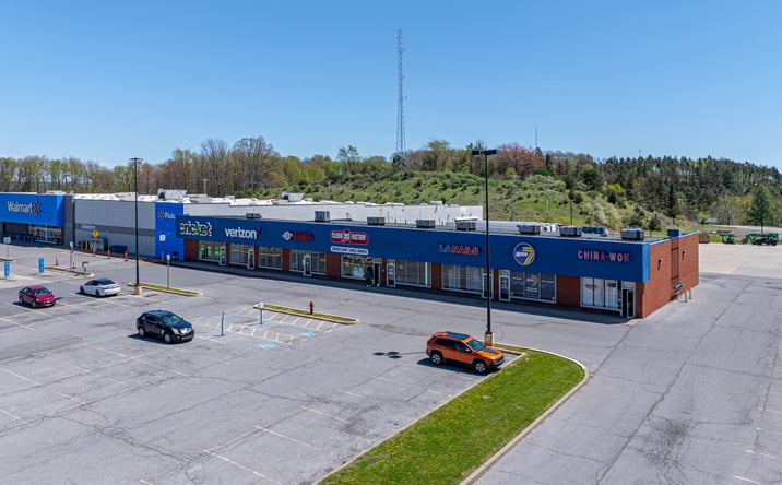 image of property at 21878 US-119 Punxsutawney PA 15767-7921