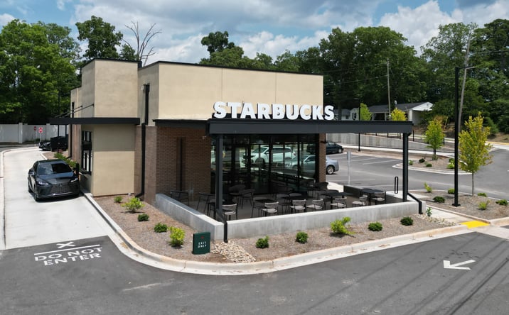 Pictures of Retail property located at 3235 Augusta St, Greenville, SC 29605 for sales - image #1