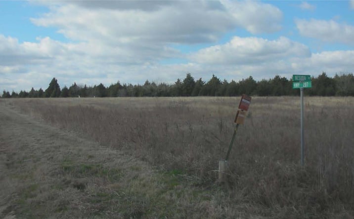 Pictures of Land property located at US-287 & Nesuda Rd, Ennis, TX 75119 for sales - image #1