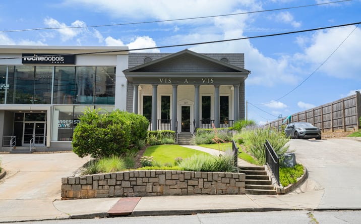 Pictures of Retail property located at 327 Buckhead Avenue, Atlanta, GA 30305 for sales - image #1